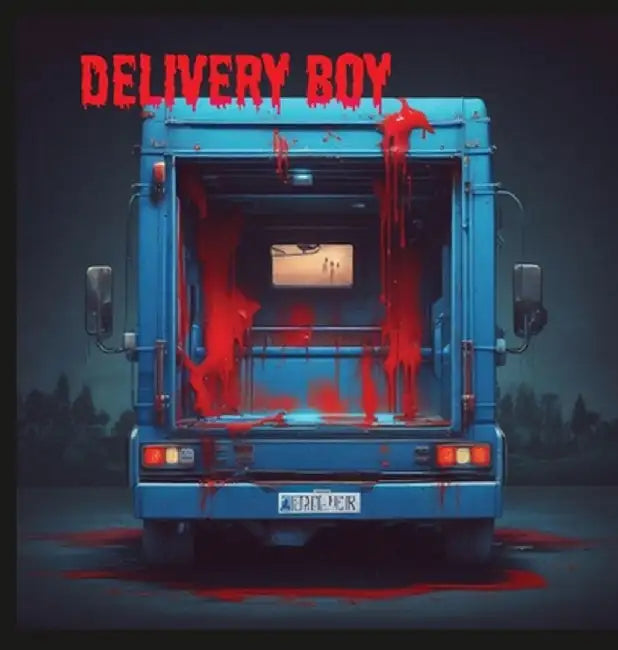 Delivery Boy by Tommy Watkins