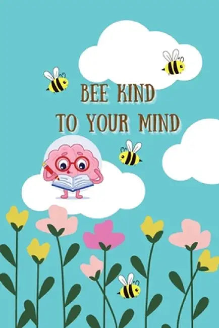 Bee Kind by Shawn Dinneen
