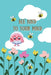 Bee Kind by Shawn Dinneen