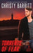 Torrents of Fear by Christy Barritt