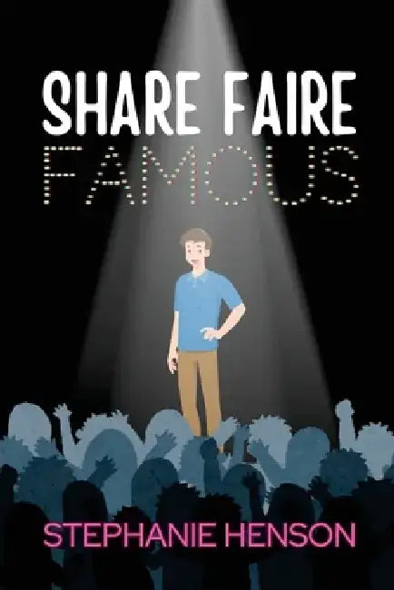 Share Faire Famous by Stephanie Henson