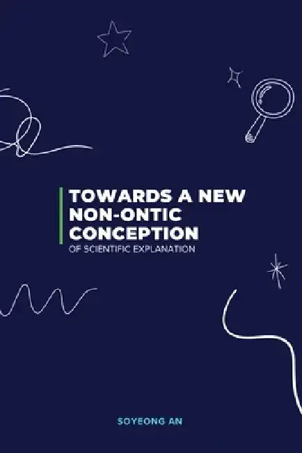 Towards A New Non-Ontic Concept by Soyeong An