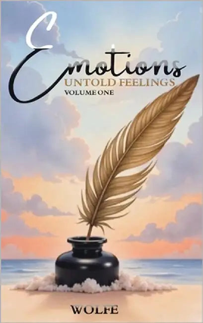 Emotions by Wolfe