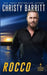 Rocco: A clean romantic suspense novel by Christy Barritt