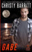 Gabe: A clean romantic suspense novel by Christy Barritt