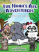 The Noah's Ark Adventurers: Discover Emotions by Brandon Troyer