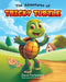 The Adventures of Tricky Turtle by David Fortanbary