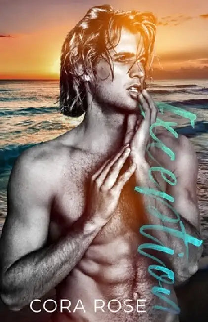Exception by Cora Rose