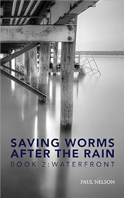 Saving Worms After the Rain - Book 2 by Nelson, Paul