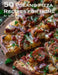 50 Poland Pizza Recipes for Home by Kelly Johnson