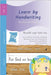 Handwriting Practice Workbook - Bible Verses - John 3: 16 - NIV - Print, Level 2: Learn by Handwriting . Adults and Children - Companion Size - BVJP2P by Cobo, Jessica