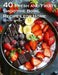 50 Fresh and Fruity Smoothie Bowl Recipes for Home by Kelly Johnson