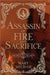 Assassin of Fire and Sacrifice by Mecham, Mary