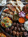 50 Persian Lunch Recipes for Home by Kelly Johnson