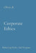 Corporate Ethics: Balancing Profit And Purpose by Olivia K