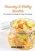 Fermenting & Pickling Essentials: Time-Honored Techniques for Long-Term Storage by Lucas Bennett