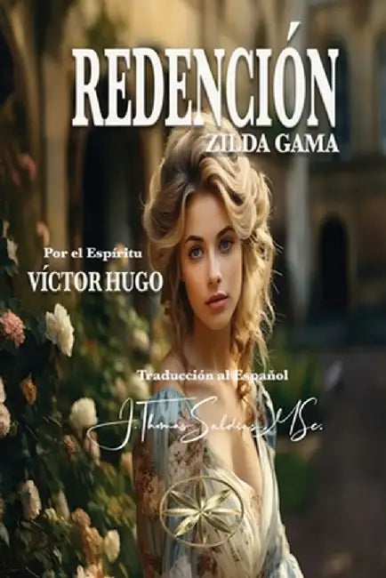 Redención by Zilda Gama