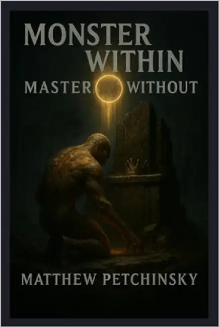 Monster Within, Master Without by Petchinsky, Matthew