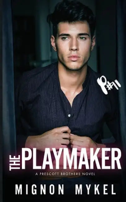 The Playmaker by Mignon Mykel