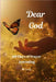 Dear God: 100 Days of Prayer Journaling by Crawley, S. R.