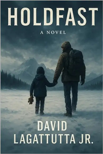 Holdfast by Lagattuta, David, Jr.
