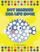 Dot Marker Sea Life Book by Beth Costanzo