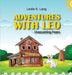 Adventures with Leo: Overcoming Fears by Leslie K. Lang