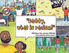 Daddy, What is Racism by White, Jenny O.