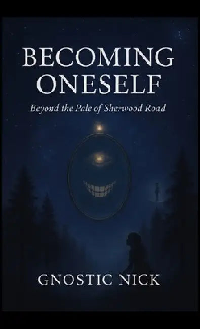 Becoming Oneself by Gnostic Nick