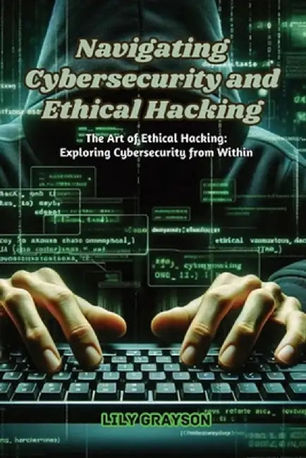 Navigating Cybersecurity and Ethical Hacking: The art of ethical hacking: exploring cybersecurity from within by Lily Grayson