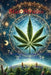Star Strains: Exploring Astrology Through the Lens of Hemp by Matthew Edward Petchinsky