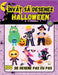 Invat sa desenez Halloween by Robins, Sylvia