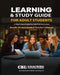 Learning & Study Guide for Adult Students by Coaching for Better Learning