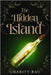 The Hidden Island by Rau, Charity