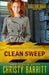 Clean Sweep: Cold Case Squad, 2 by Christy Barritt