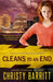 Cleans to an End by Christy Barritt