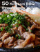 50 Korean BBQ Recipes for Home by Kelly Johnson