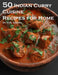 50 Indian Curry Creation Recipes for Home by Kelly Johnson