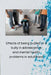 Effects of being bullied or a bully in adolescence and mental health problems in adulthood by Adam Shawn