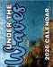 Under the Waves 2026 Calendar by Patrick, B.
