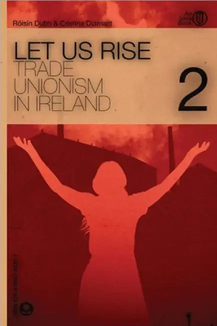 Let Us Rise: Volume 2 by Cristina Diamant