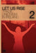 Let Us Rise: Volume 2 by Cristina Diamant