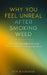 Why You Feel Unreal After Smoking Weed: The Weed Derealization and Depersonalization Recovery Guide by Pop Buchanan