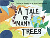 A Tale of Many Trees: The Story of Humanity by David I. Orenstein