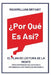 ¿Por Qué Es Así?: El Plan de Lectura de la Mente: Cómo Comprender Sus Acciones e Influenciarlo Sin Tener que Regañarlo by Maximillian Bryant