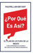¿Por Qué Es Así?: El Plan de Lectura de la Mente: Cómo Comprender Sus Acciones e Influenciarlo Sin Tener que Regañarlo by Maximillian Bryant