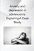 Anxiety and depression in adolescents: Exploring A Case Study by Rudolph M. Nissen