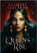 The Queen's Rise: Series Omnibus (Books 1 - 3) by Bethany Atazadeh