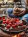50 Dutch Oven Camping Dessert Recipes for Home by Kelly Johnson