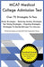 MCAT Medical College Admission Test by Jcm-McAt Test Preparation Group